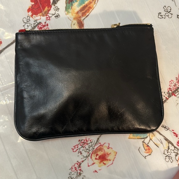 Balmain + H&M pouch - Picture 2 of 4